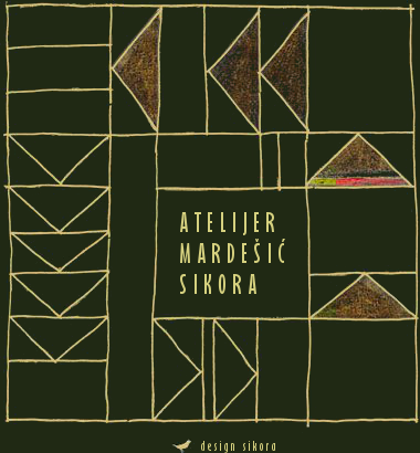 Atelijer Marde�i� Sikora